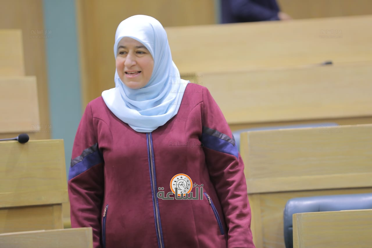 Madar Al-Saa Images 0.7432833364537177