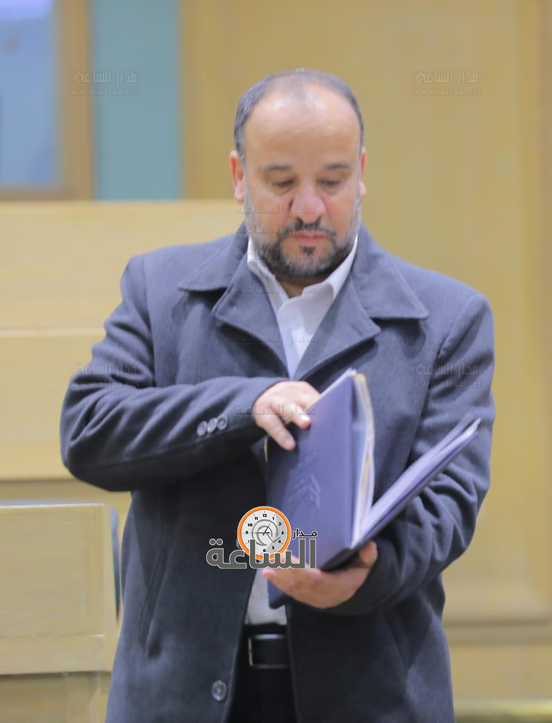 Madar Al-Saa Images 0.3204885050960131