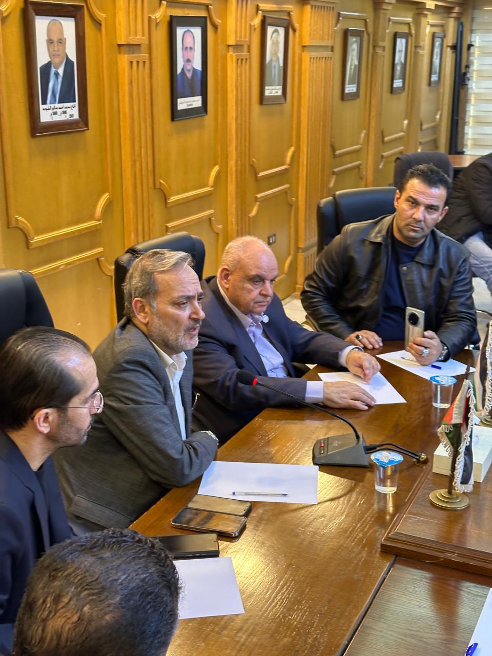 Madar Al-Saa Images 0.6648877540126188