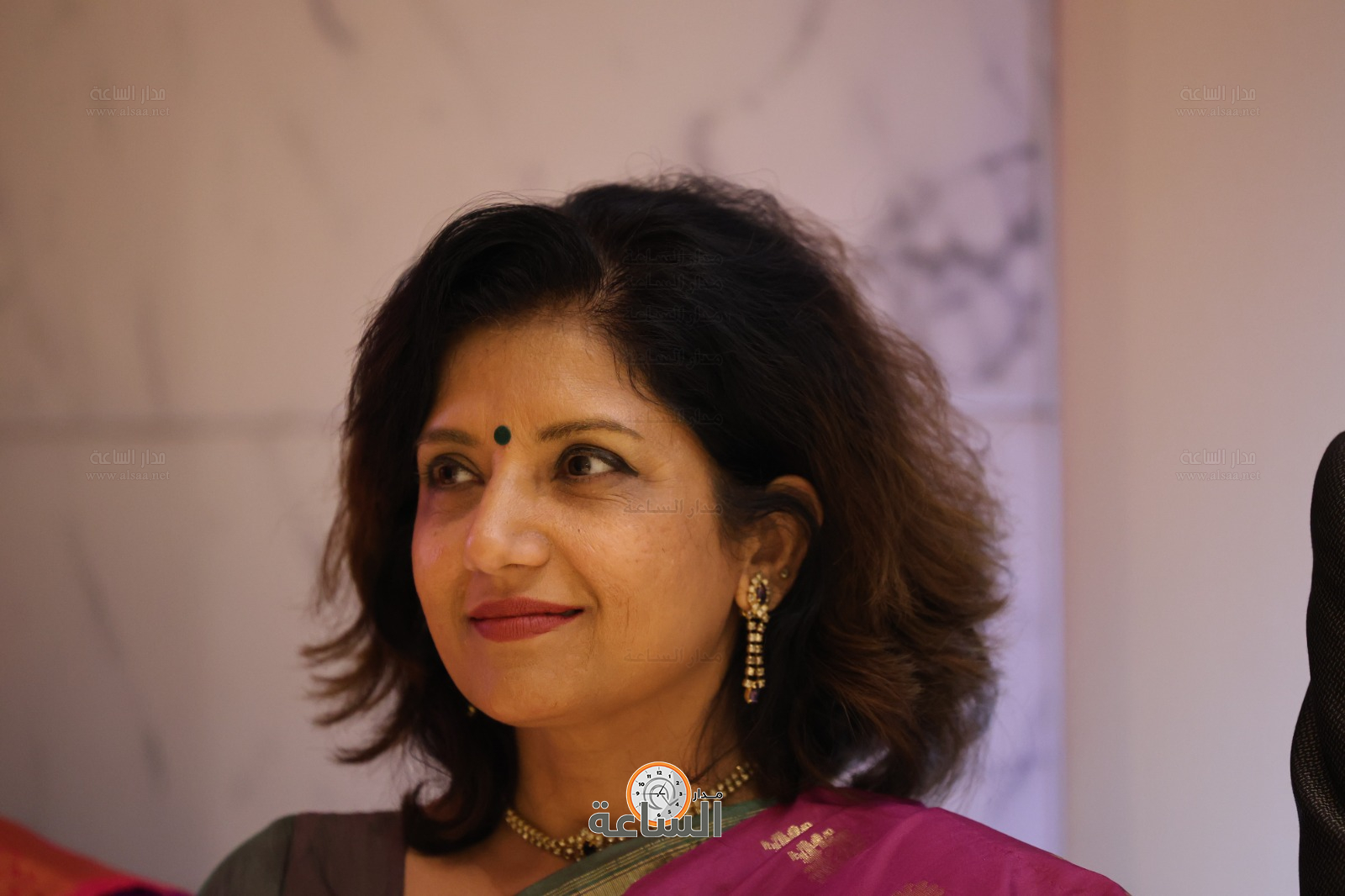 Madar Al-Saa Images 0.3453197589108823