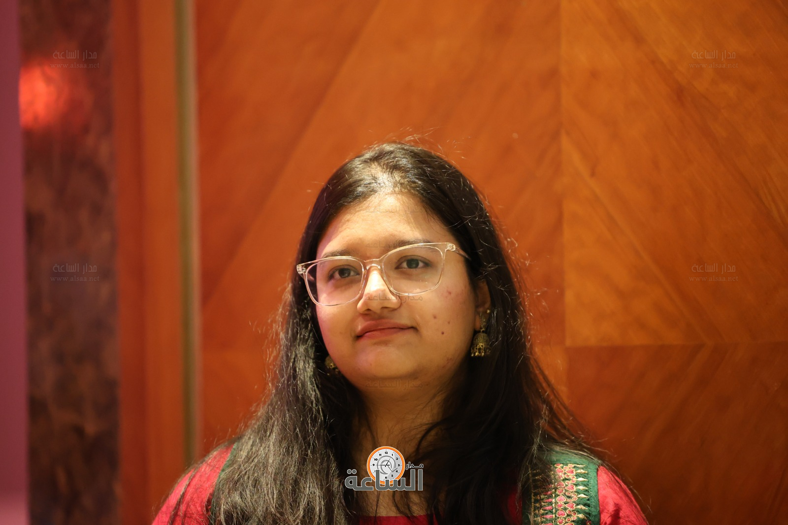 Madar Al-Saa Images 0.5500308502252982