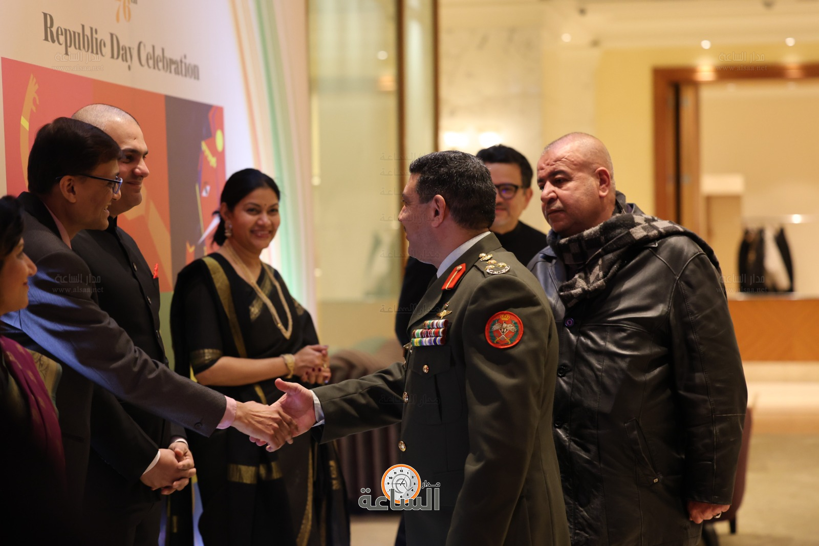 Madar Al-Saa Images 0.6472108954097775