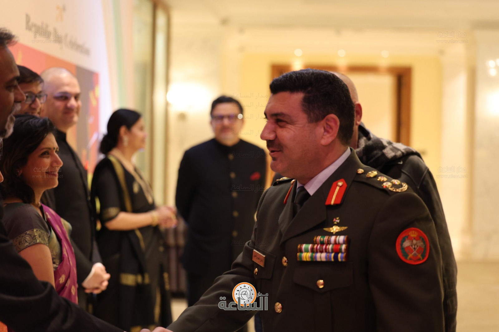 Madar Al-Saa Images 0.21692801961354902