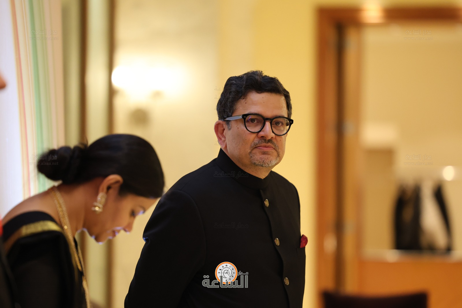 Madar Al-Saa Images 0.2518008734646775