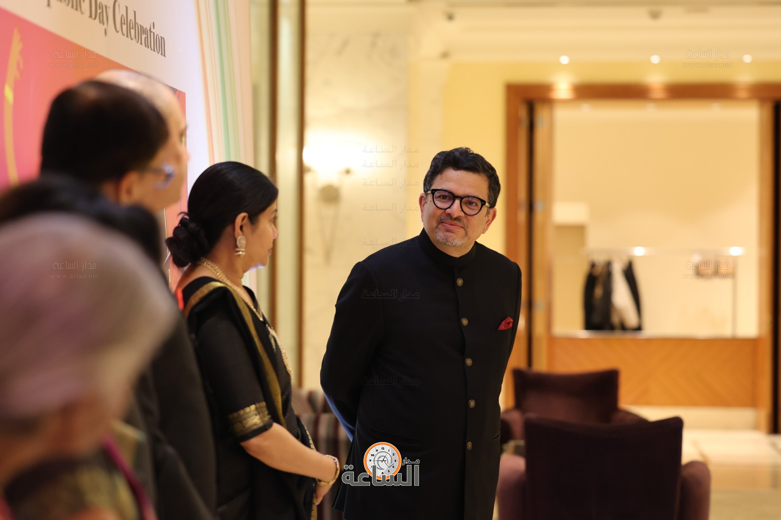 Madar Al-Saa Images 0.9377432502539553