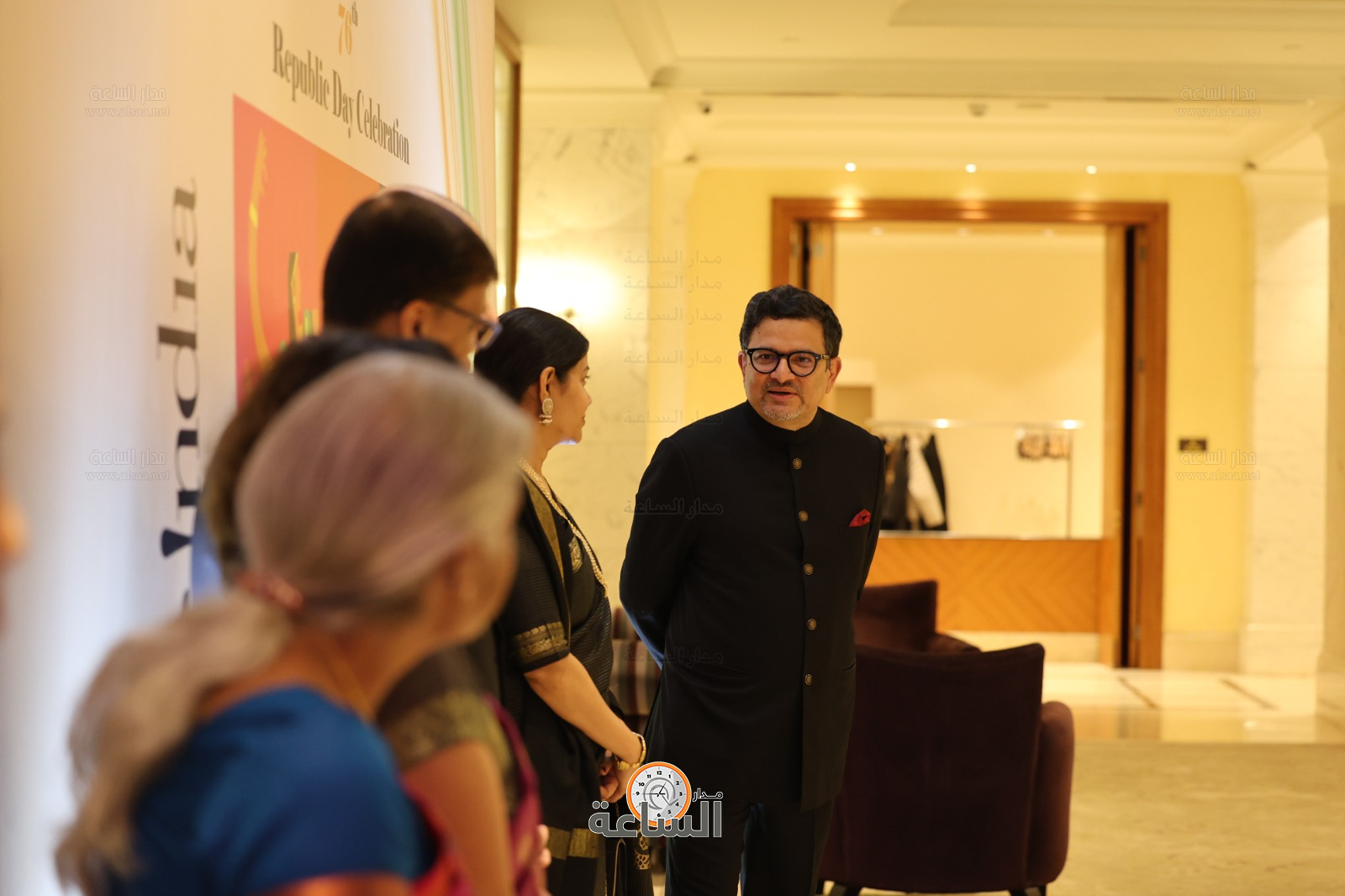 Madar Al-Saa Images 0.024305786124925177