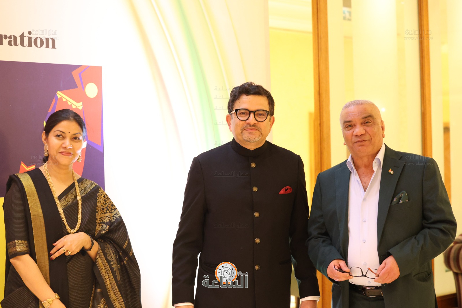 Madar Al-Saa Images 0.5293608466096817