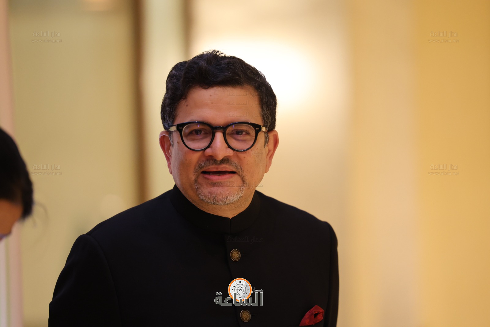 Madar Al-Saa Images 0.2817642381830723