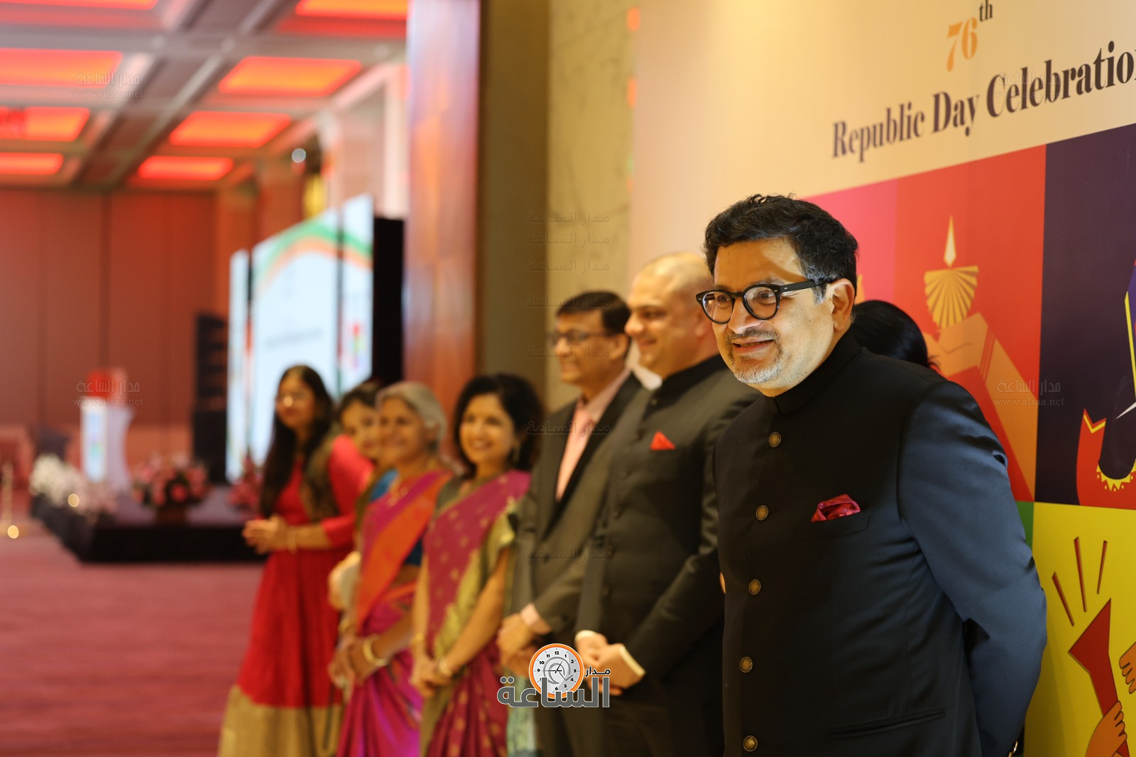 Madar Al-Saa Images 0.8603183711613849