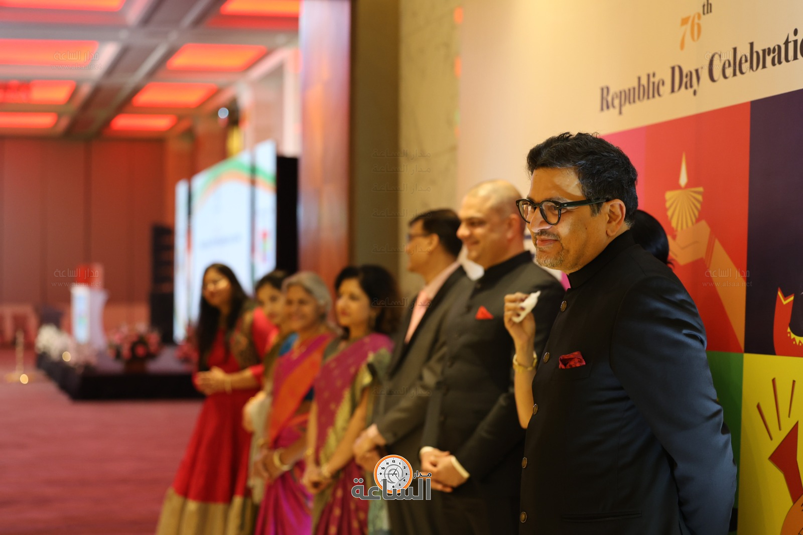 Madar Al-Saa Images 0.6821550404376642