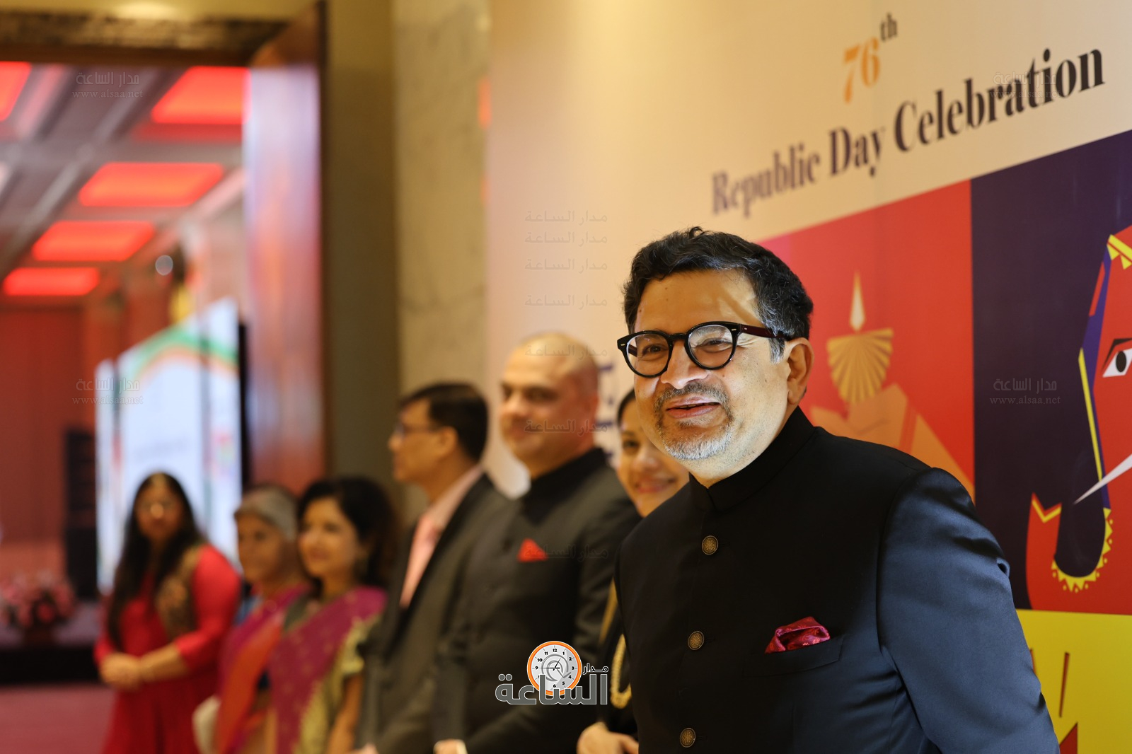 Madar Al-Saa Images 0.7515625731252675