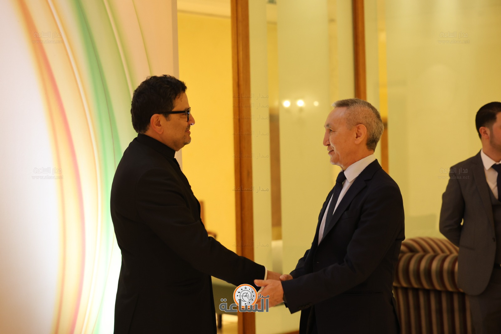 Madar Al-Saa Images 0.7035827423692651