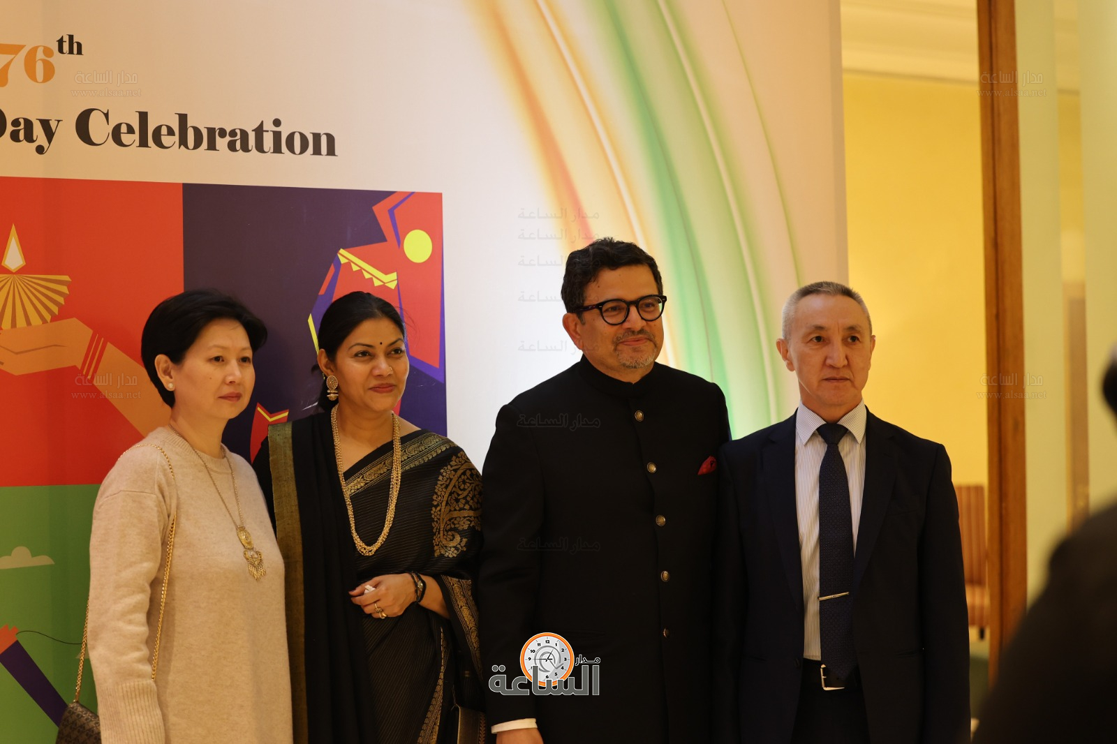 Madar Al-Saa Images 0.7519245985995686