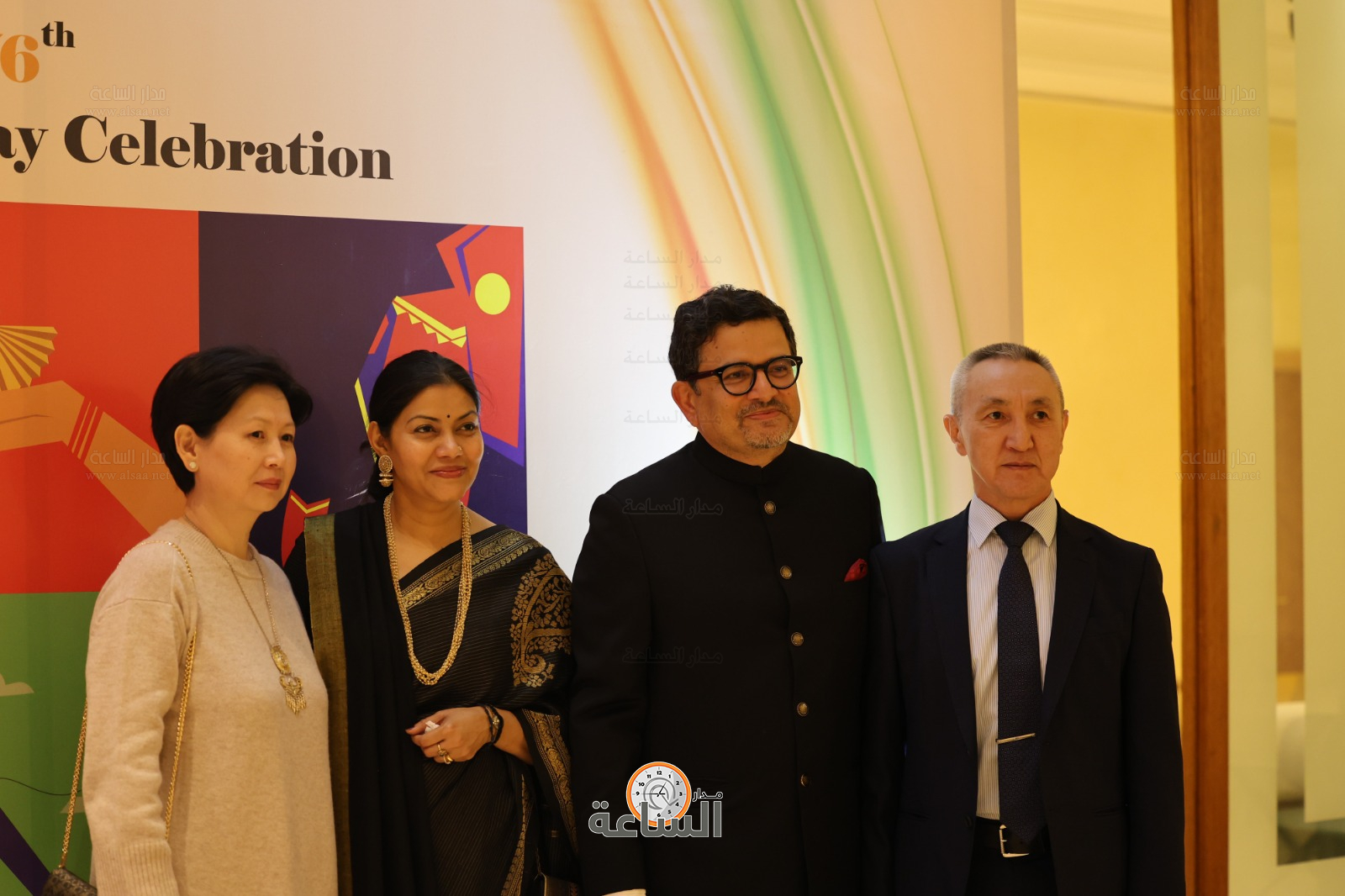 Madar Al-Saa Images 0.0544903844437401