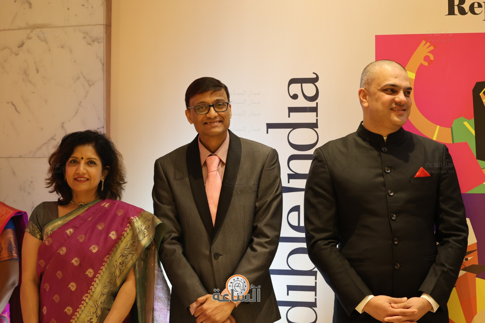 Madar Al-Saa Images 0.9299993469946002