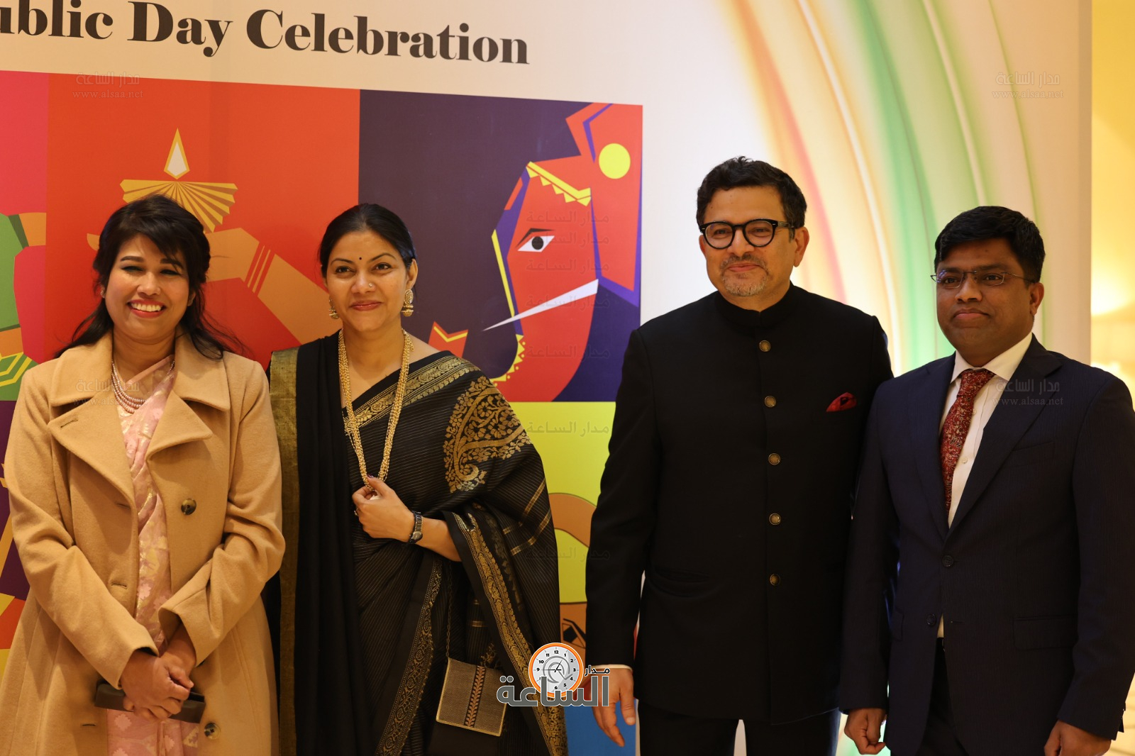 Madar Al-Saa Images 0.6105520504340978