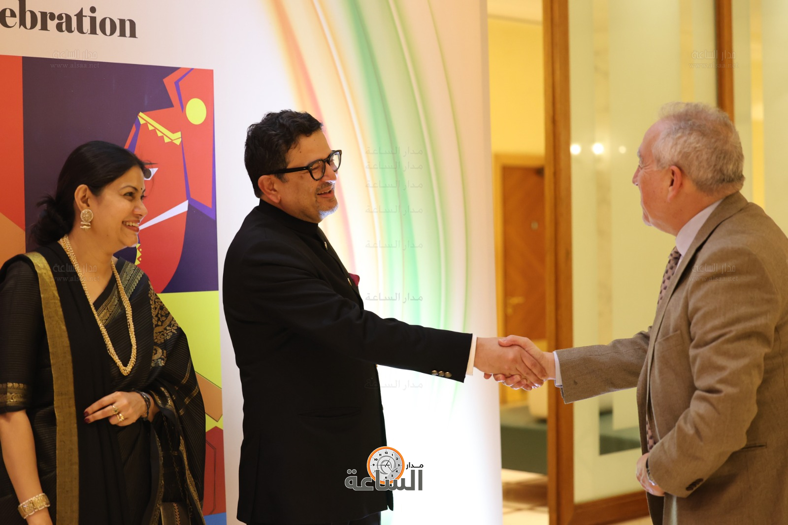 Madar Al-Saa Images 0.5326534564754497