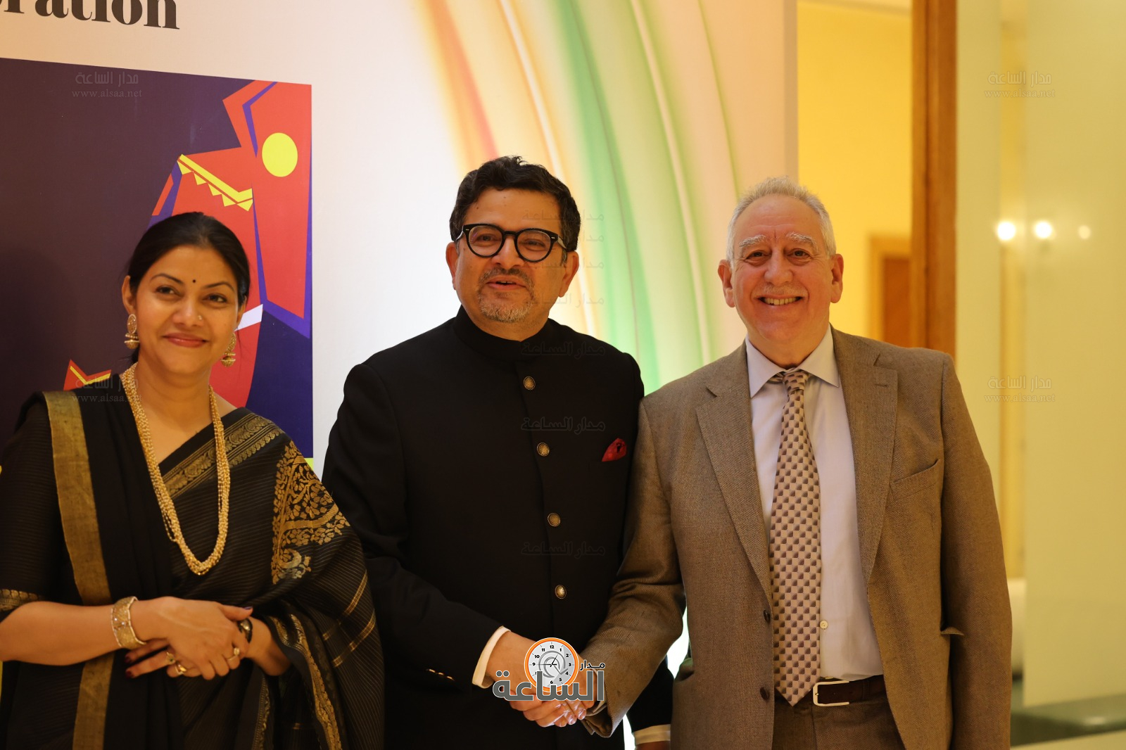 Madar Al-Saa Images 0.835697383573575