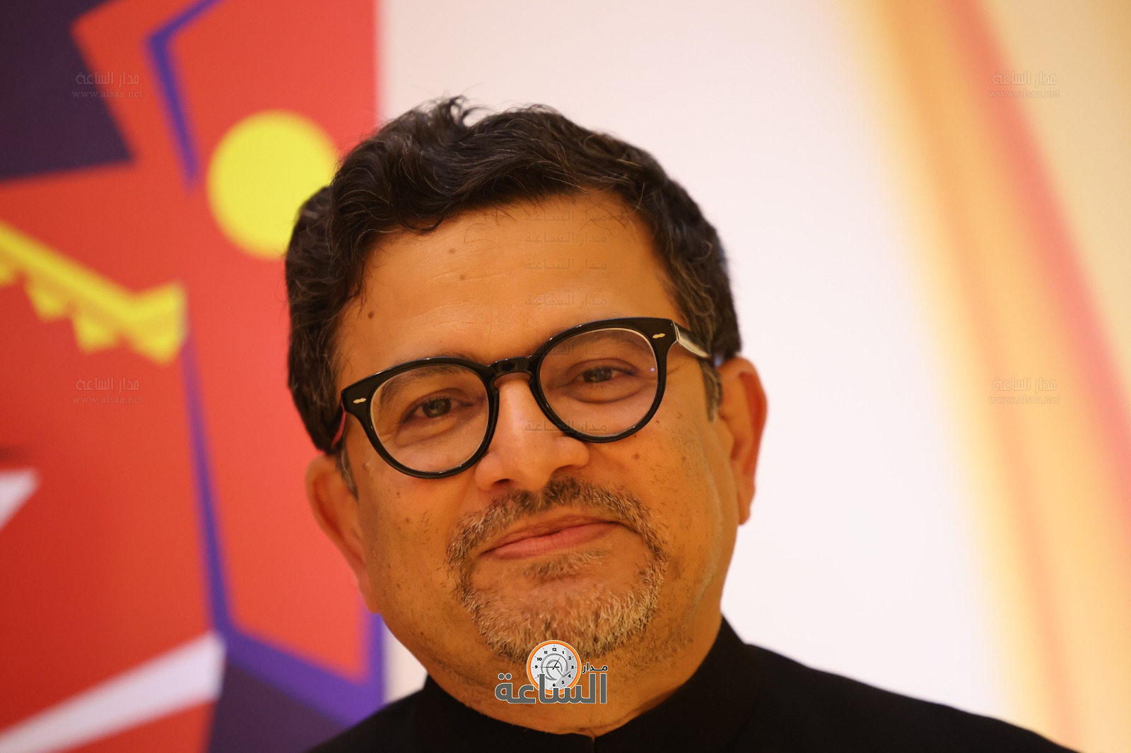 Madar Al-Saa Images 0.13160663661880911