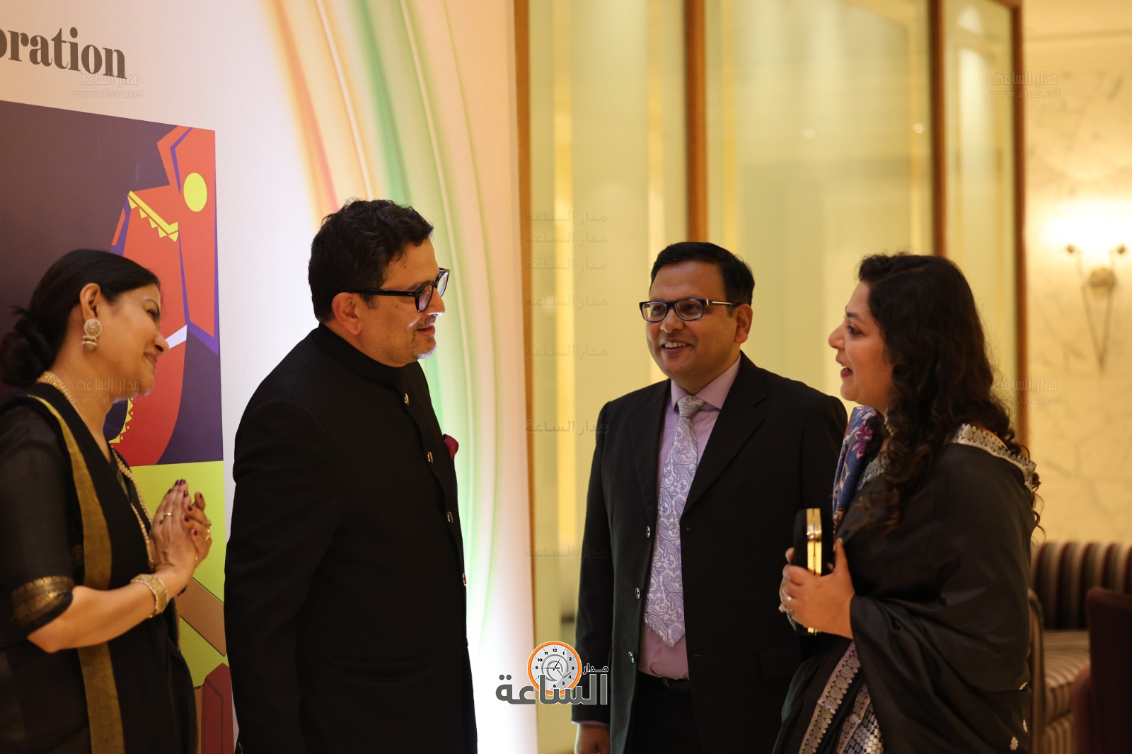 Madar Al-Saa Images 0.05098775406105349