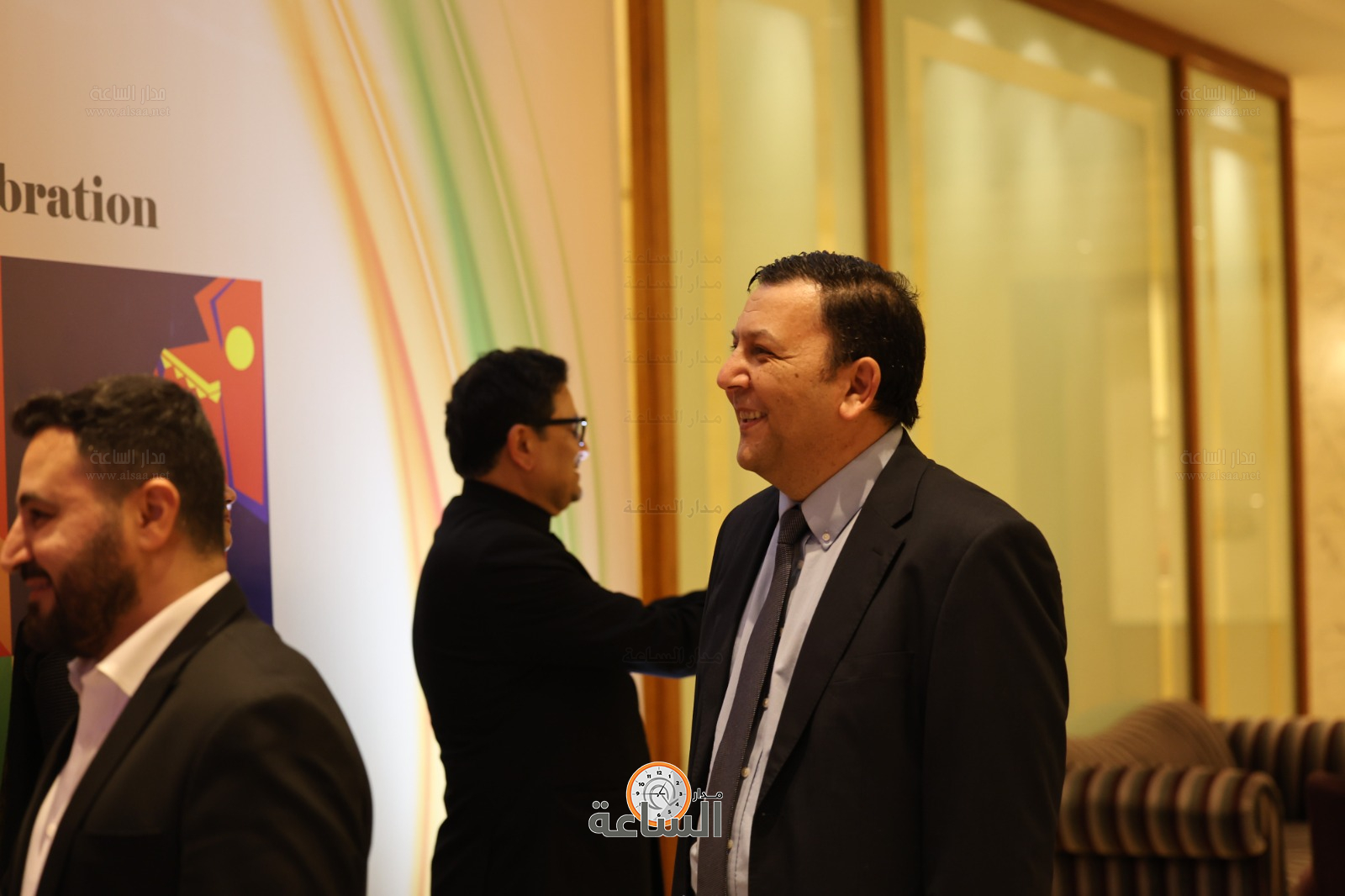 Madar Al-Saa Images 0.36079325804208673