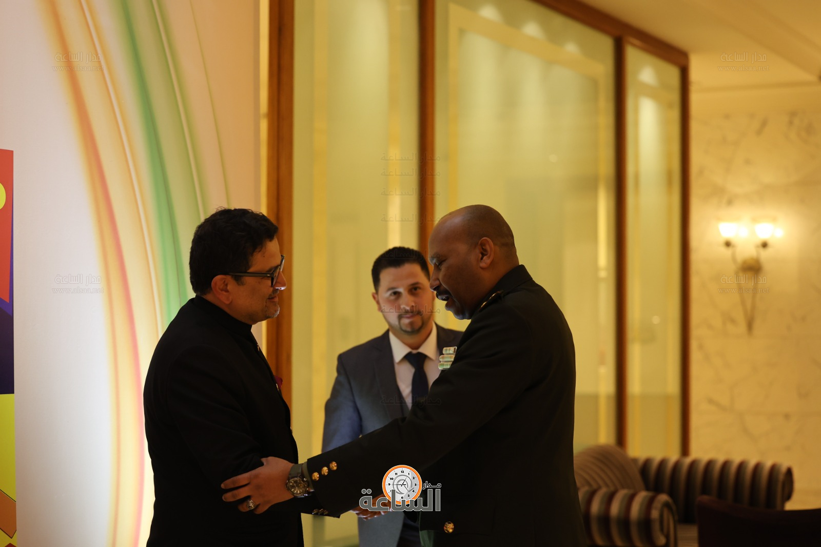 Madar Al-Saa Images 0.6976891624700805