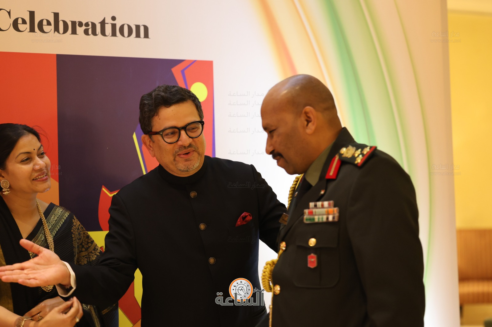 Madar Al-Saa Images 0.6693599548241906