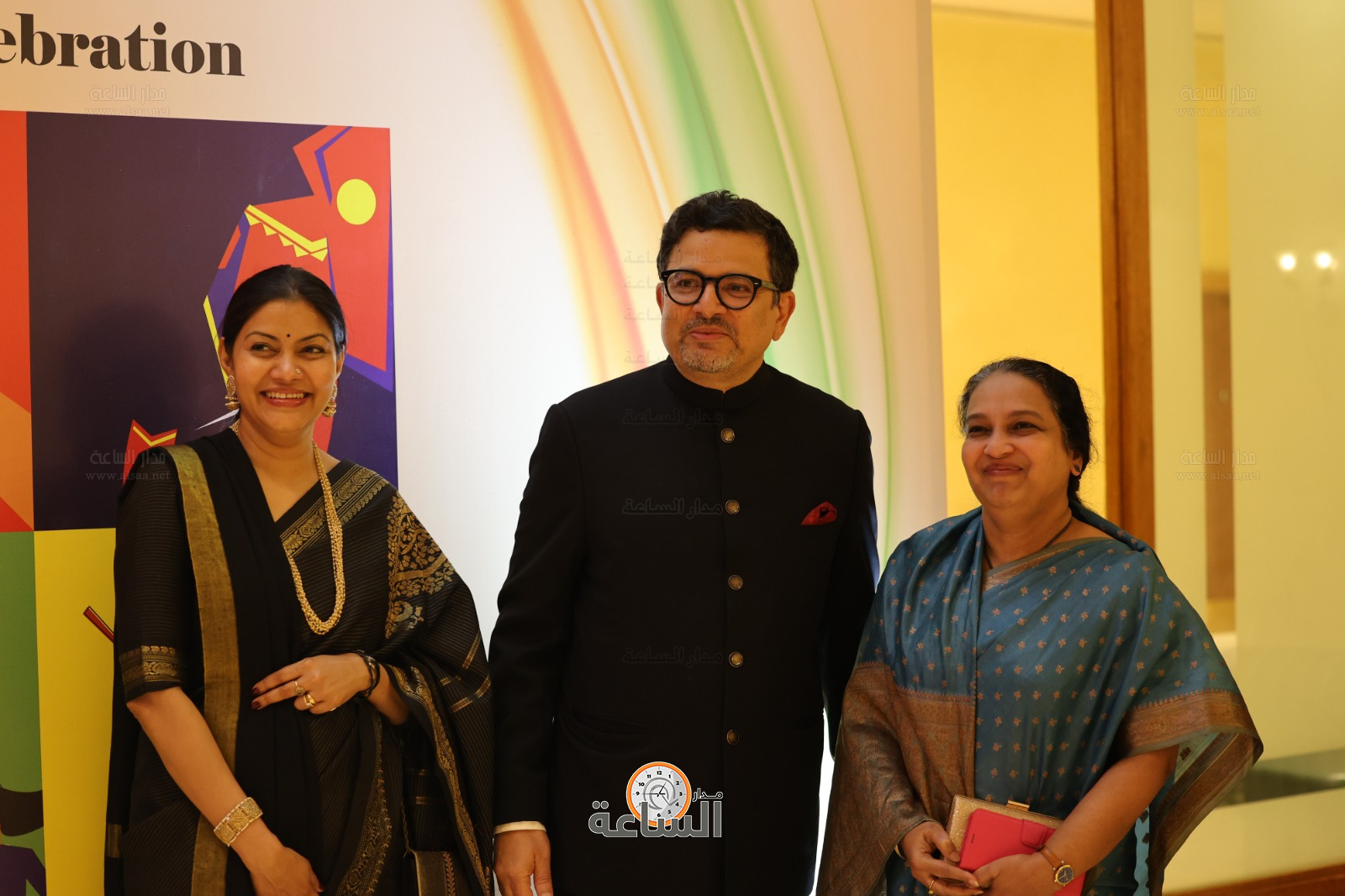 Madar Al-Saa Images 0.15161696032873784