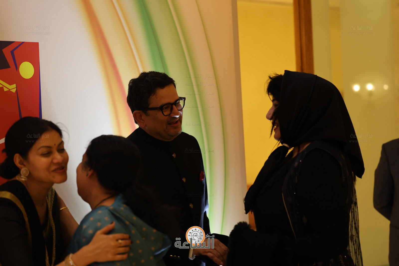 Madar Al-Saa Images 0.5945381027278391