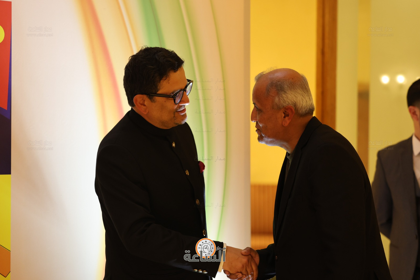 Madar Al-Saa Images 0.21642373496676415