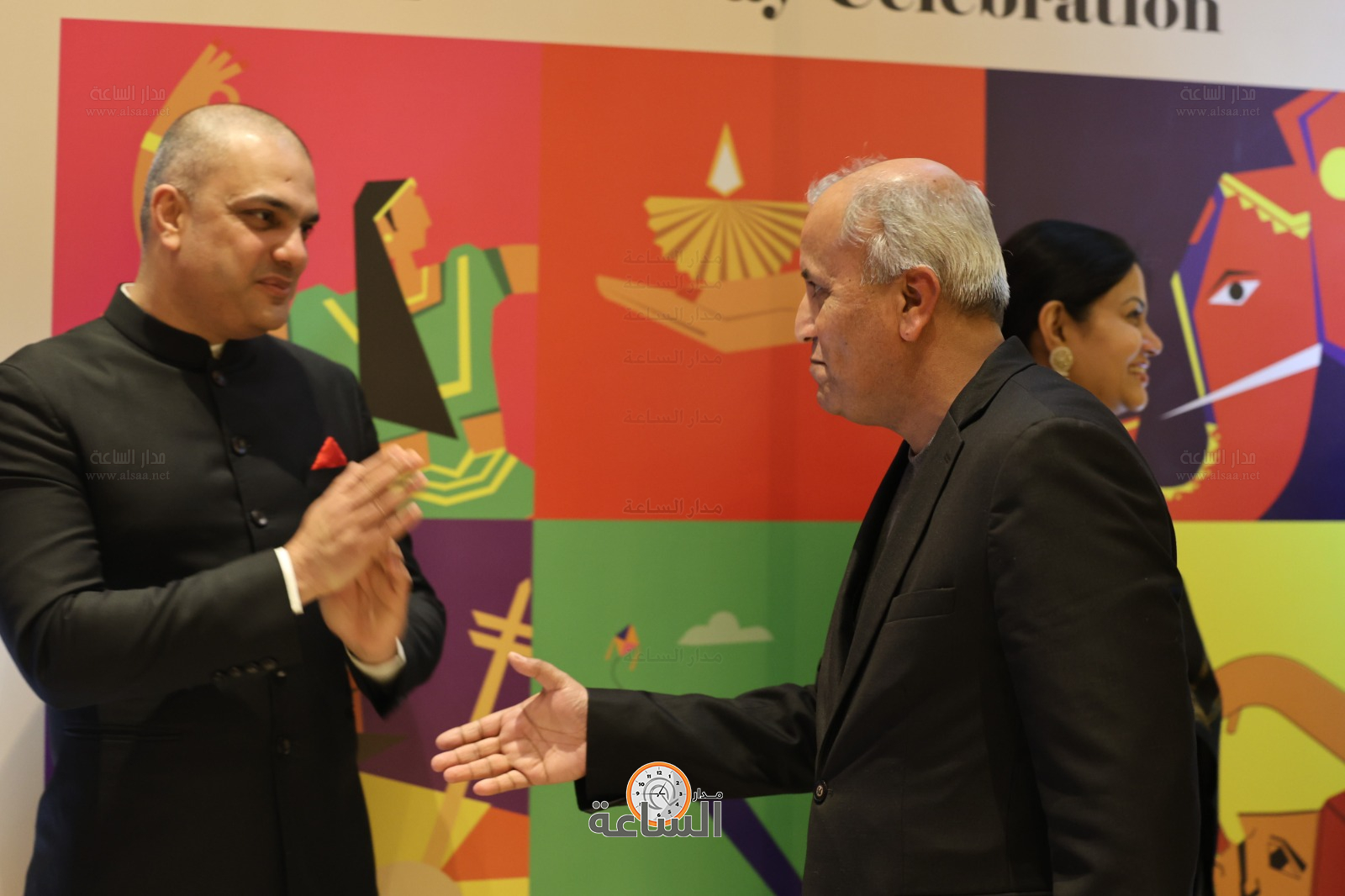 Madar Al-Saa Images 0.48759869995598804