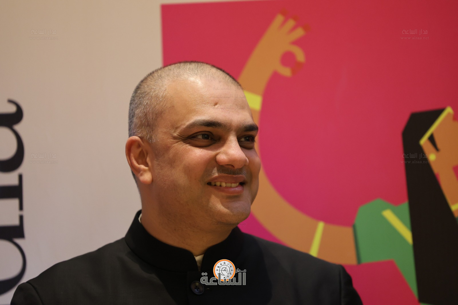 Madar Al-Saa Images 0.7635472745892264