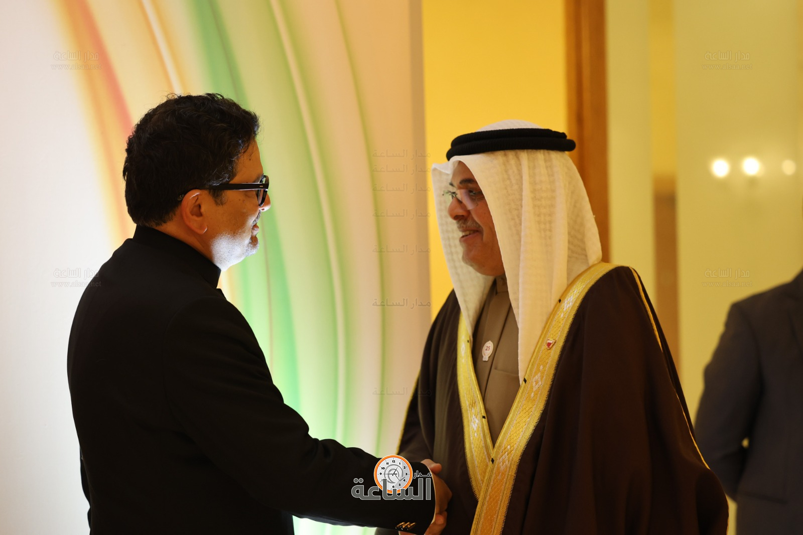 Madar Al-Saa Images 0.32071547219996877