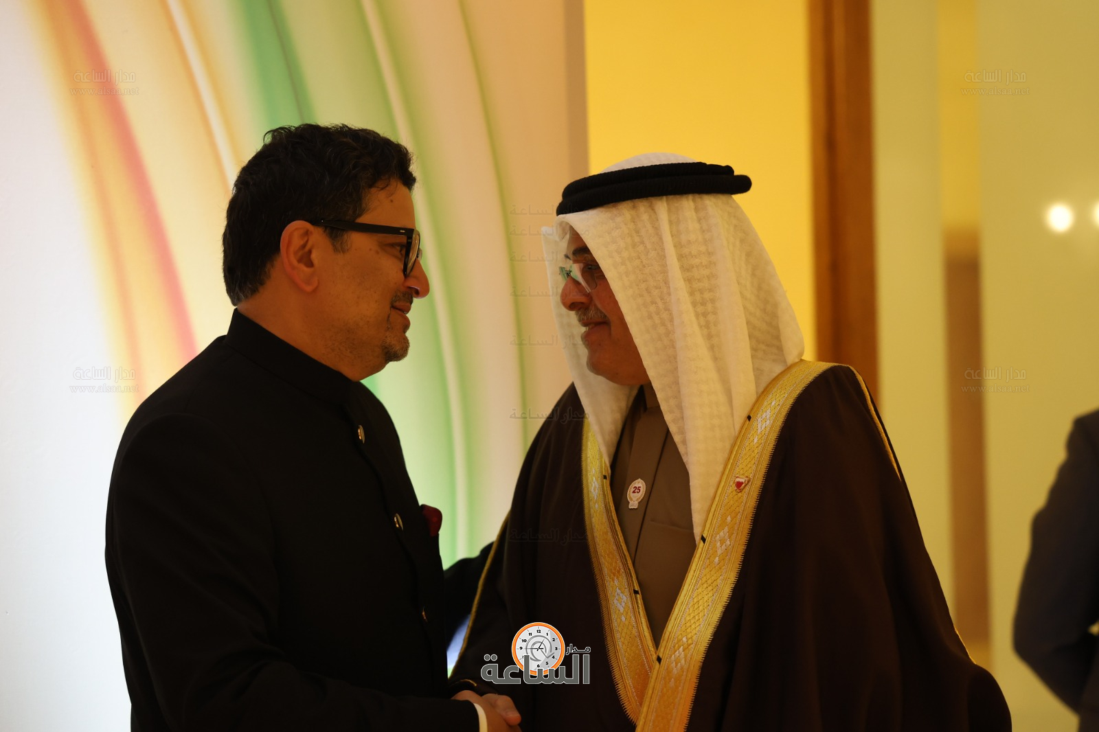 Madar Al-Saa Images 0.03178865051752866