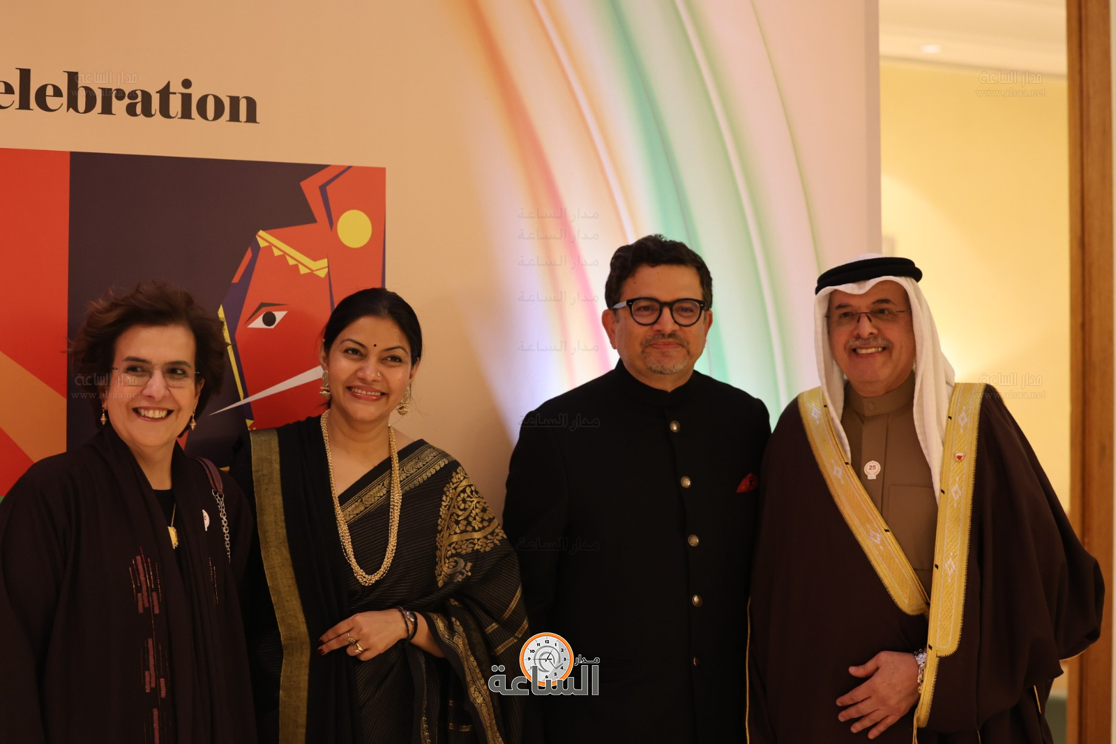 Madar Al-Saa Images 0.5124852475913952