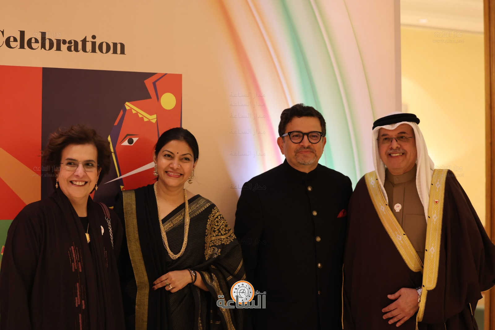 Madar Al-Saa Images 0.6871400051629404