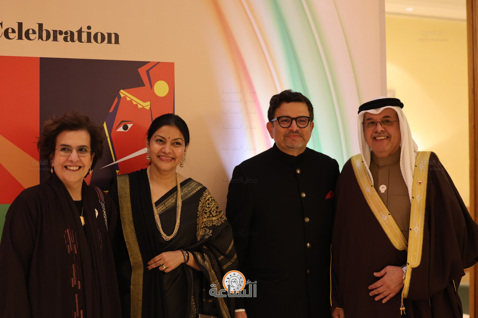 Madar Al-Saa Images 0.8084955076406748