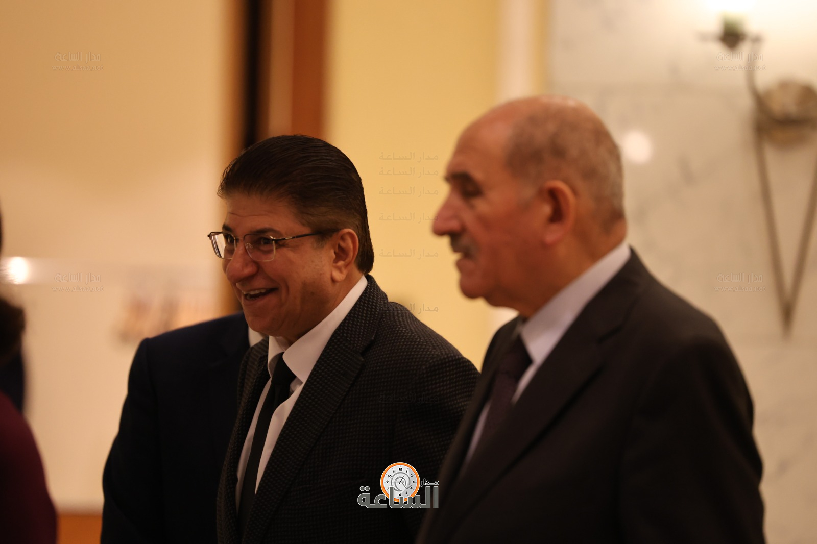 Madar Al-Saa Images 0.630525965195947