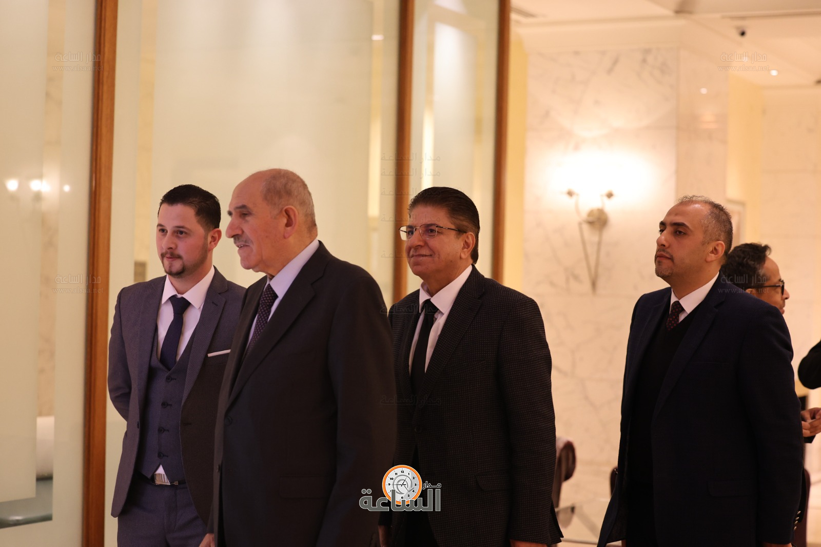 Madar Al-Saa Images 0.924896988385608