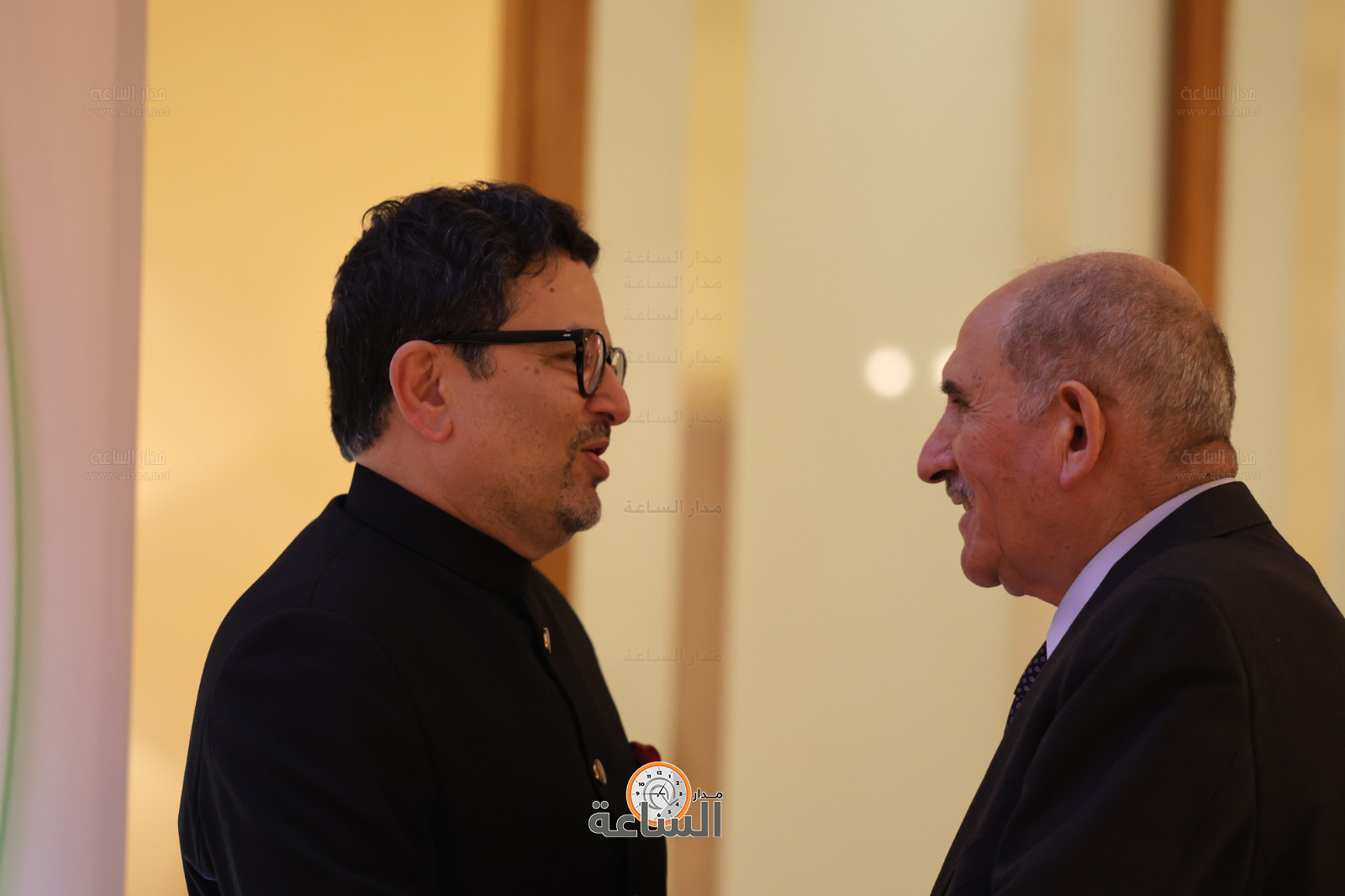 Madar Al-Saa Images 0.7826047265405414