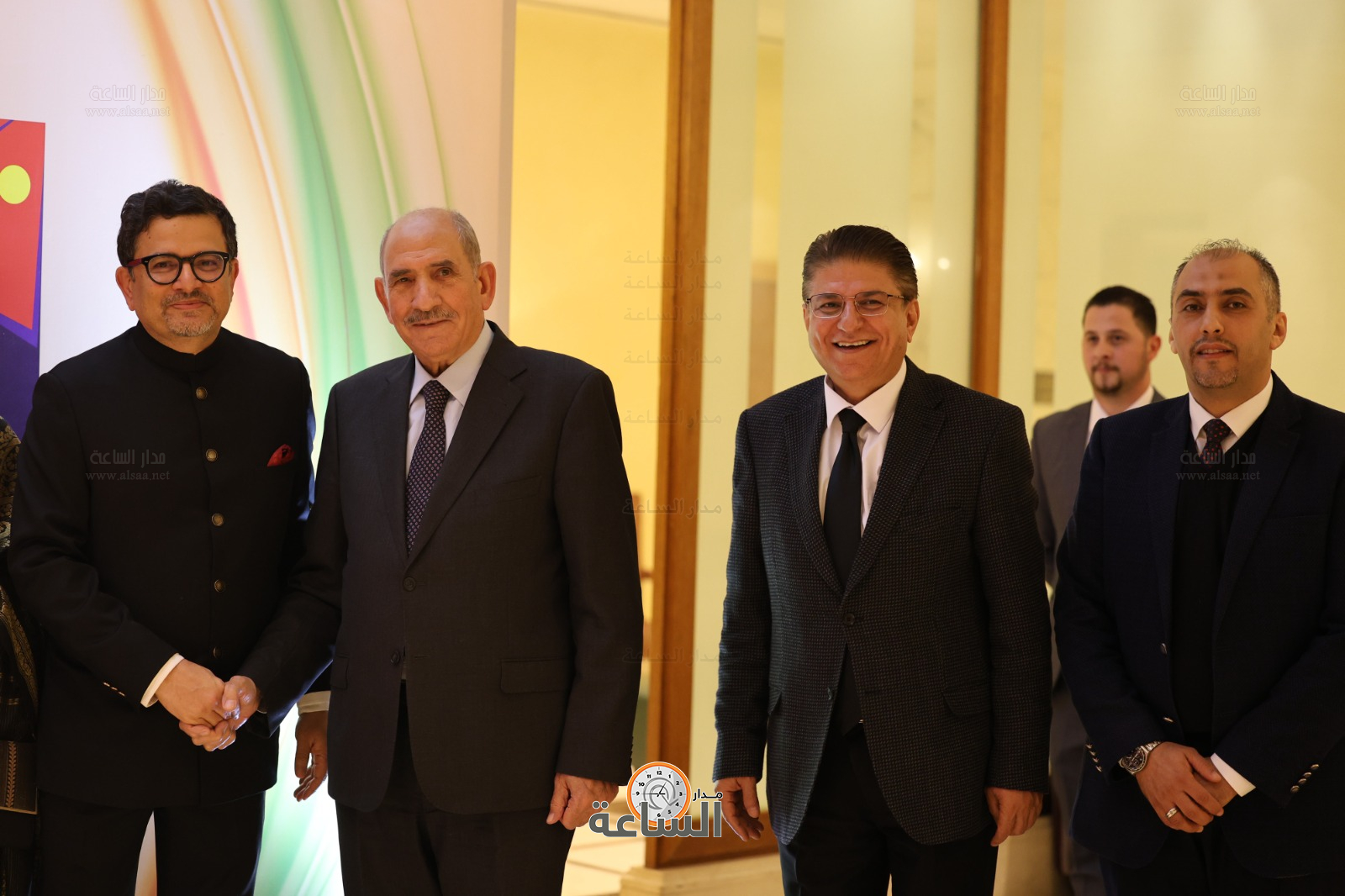 Madar Al-Saa Images 0.6766261243050375