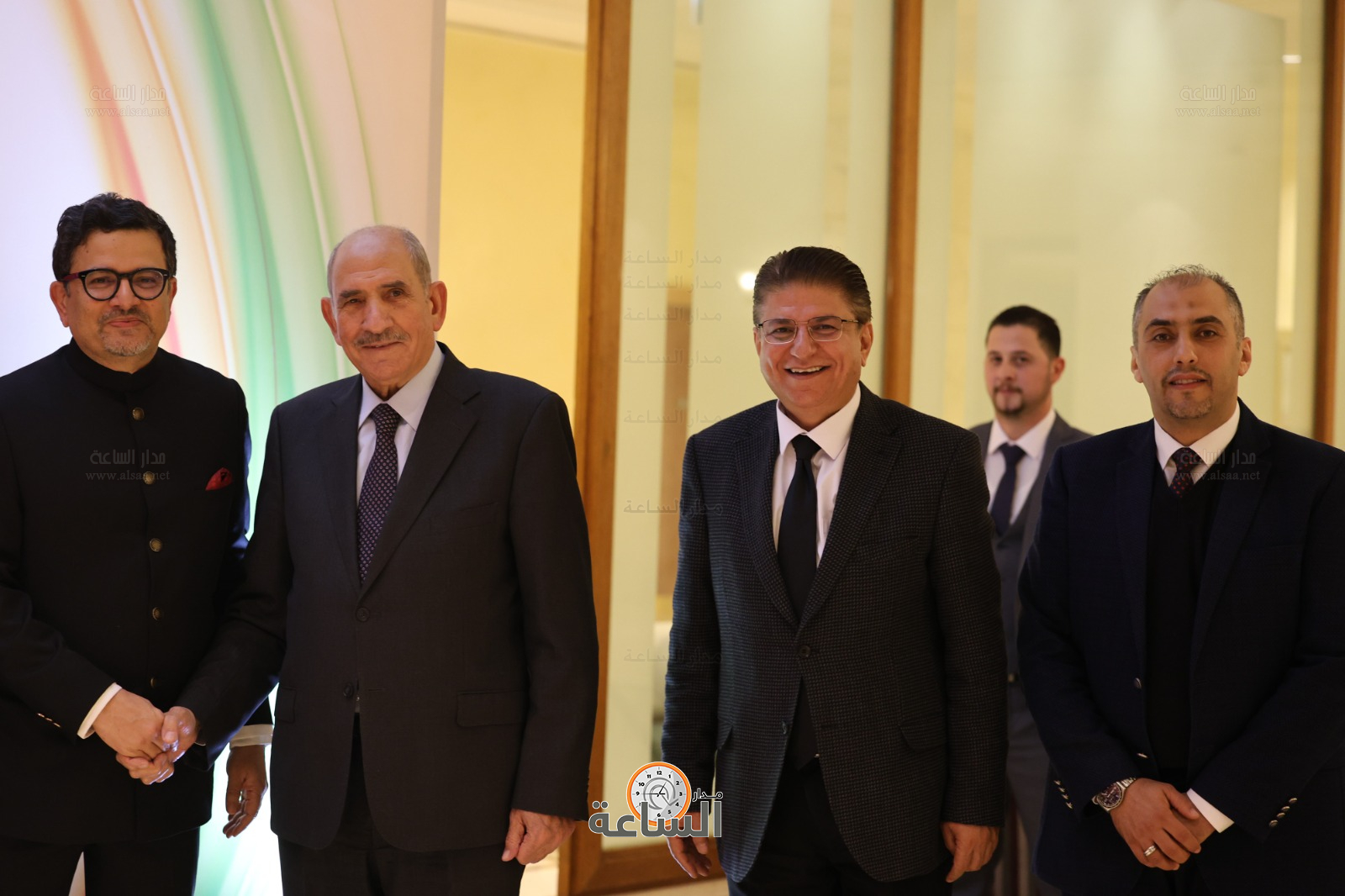 Madar Al-Saa Images 0.026622089263646398