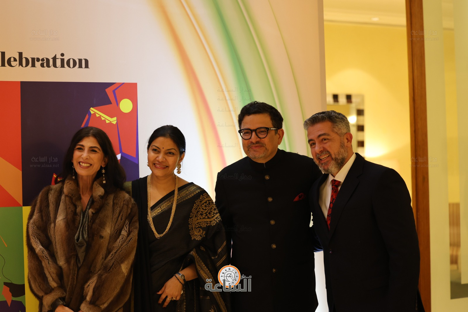 Madar Al-Saa Images 0.48195697136299764