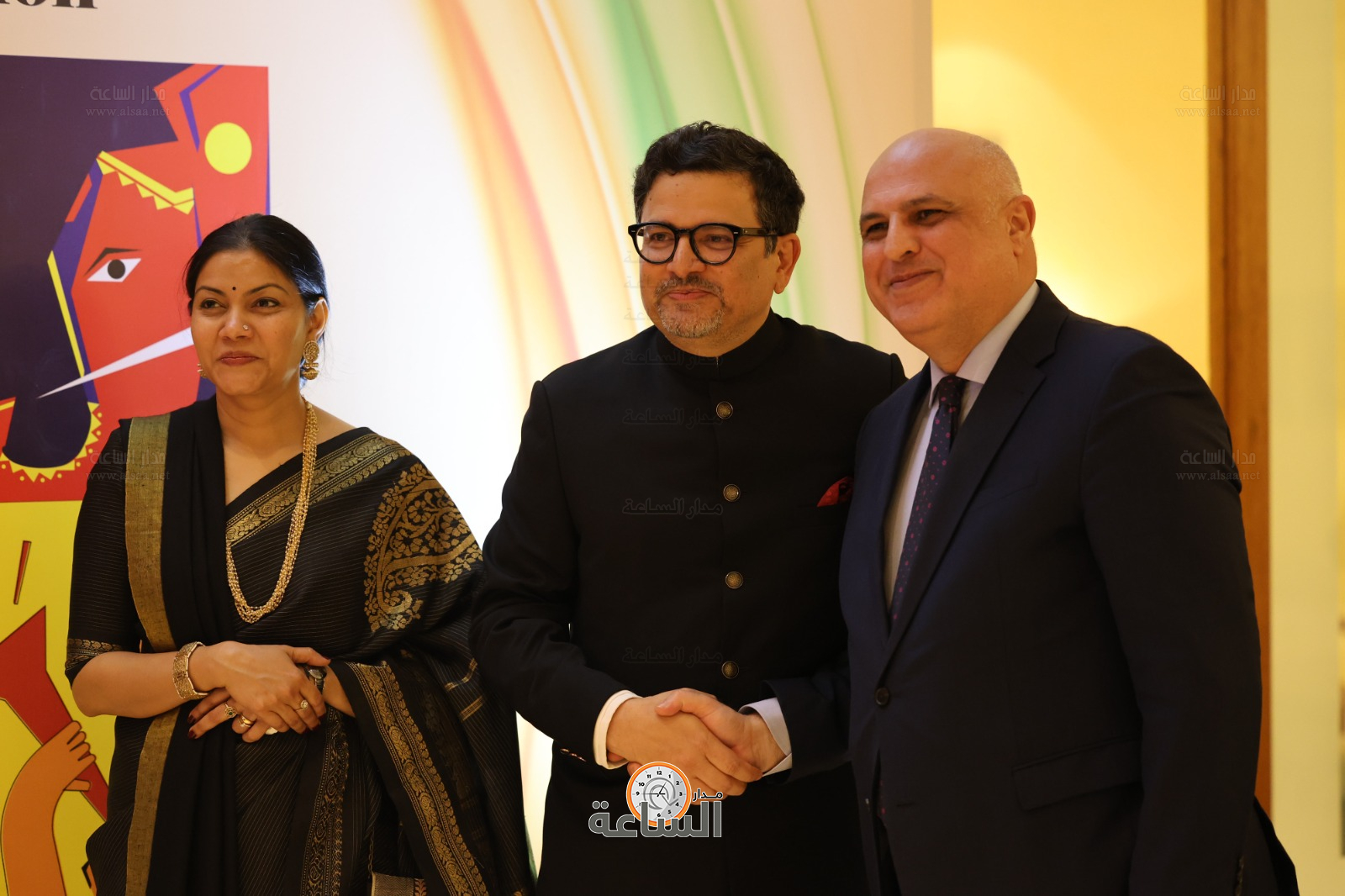 Madar Al-Saa Images 0.47066061461934483