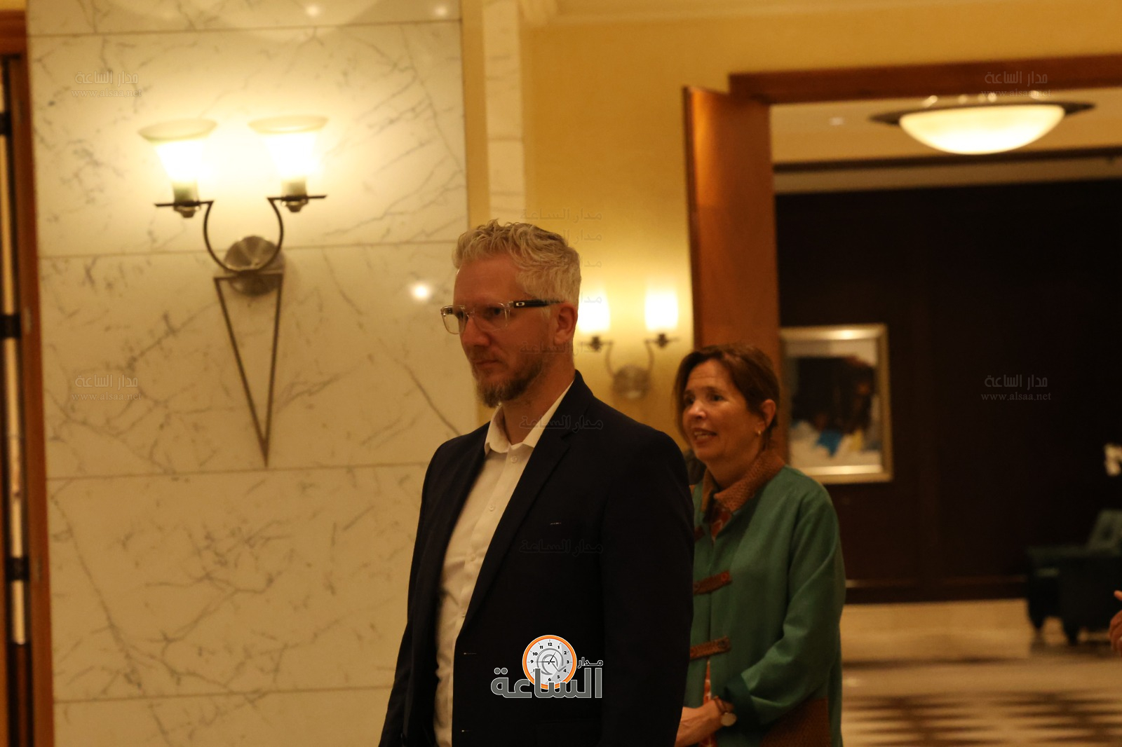 Madar Al-Saa Images 0.20837011481308565