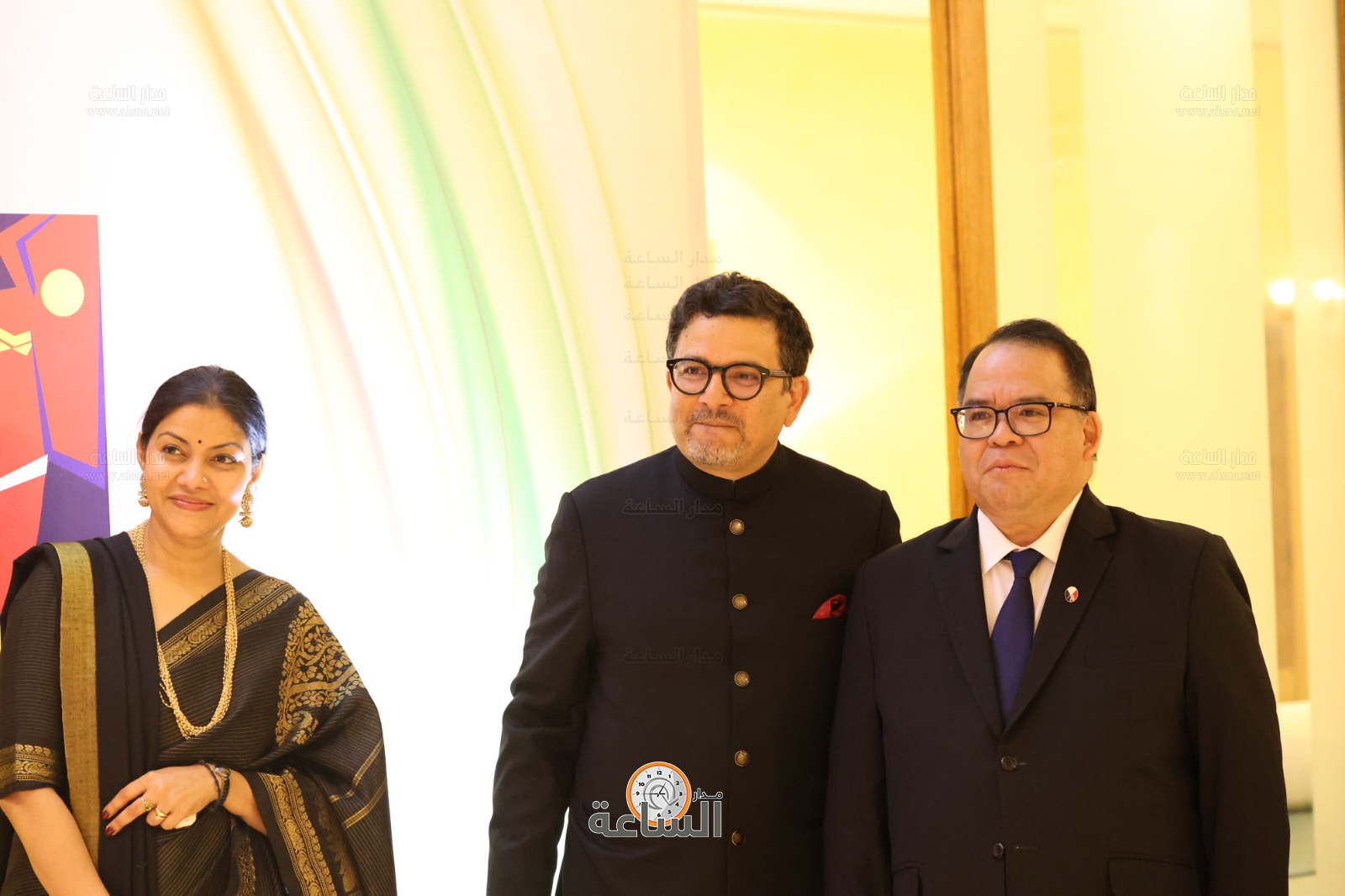 Madar Al-Saa Images 0.02157608078537021