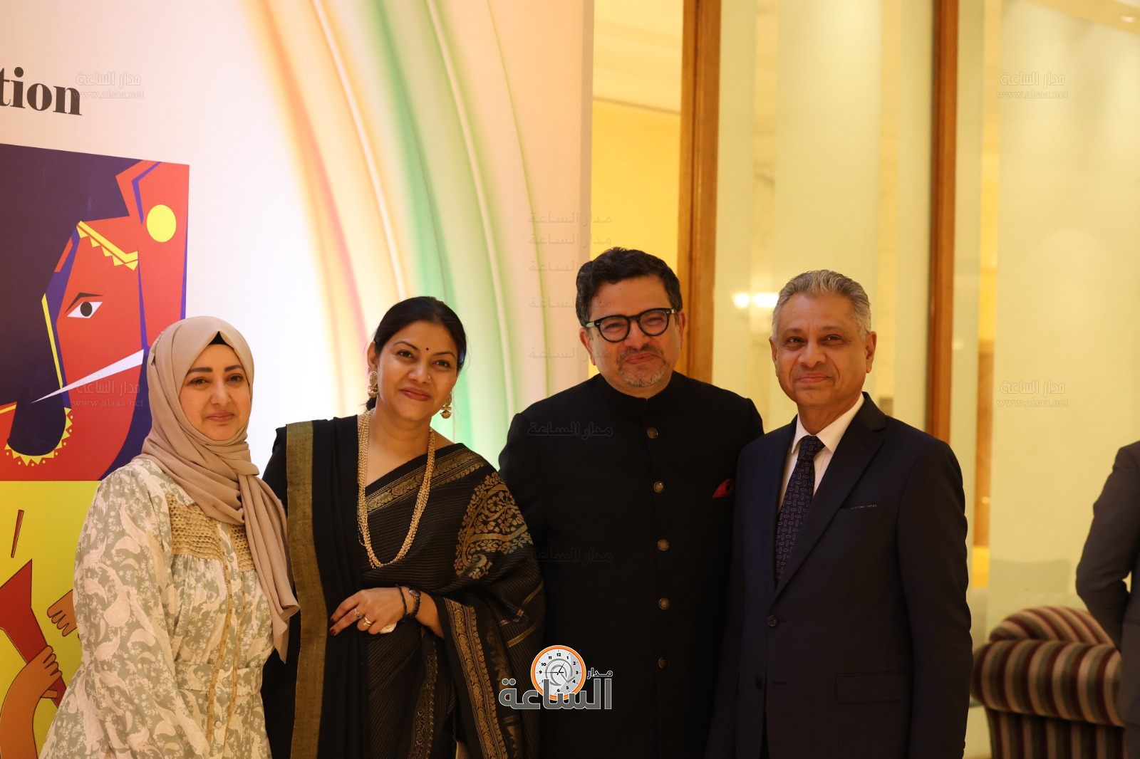 Madar Al-Saa Images 0.04662206547579384