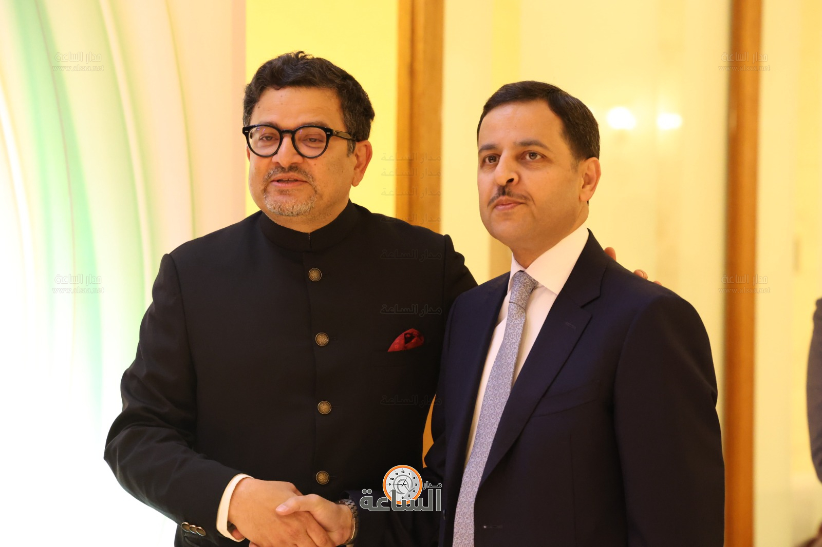 Madar Al-Saa Images 0.6043905894393897