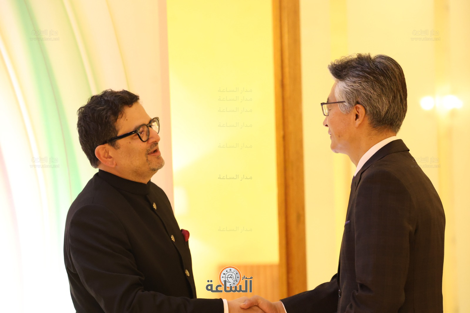 Madar Al-Saa Images 0.21906704209947403