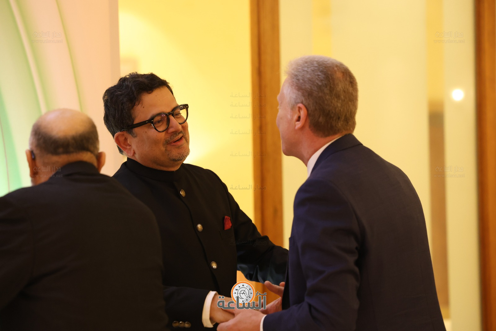 Madar Al-Saa Images 0.5972083170415514